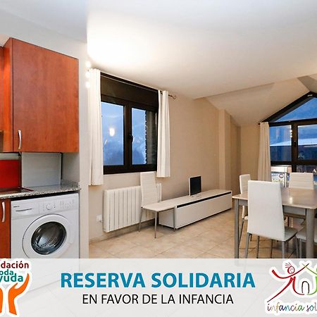 Apartamentos Degas Mikka 3000 El Tarter Exterior foto