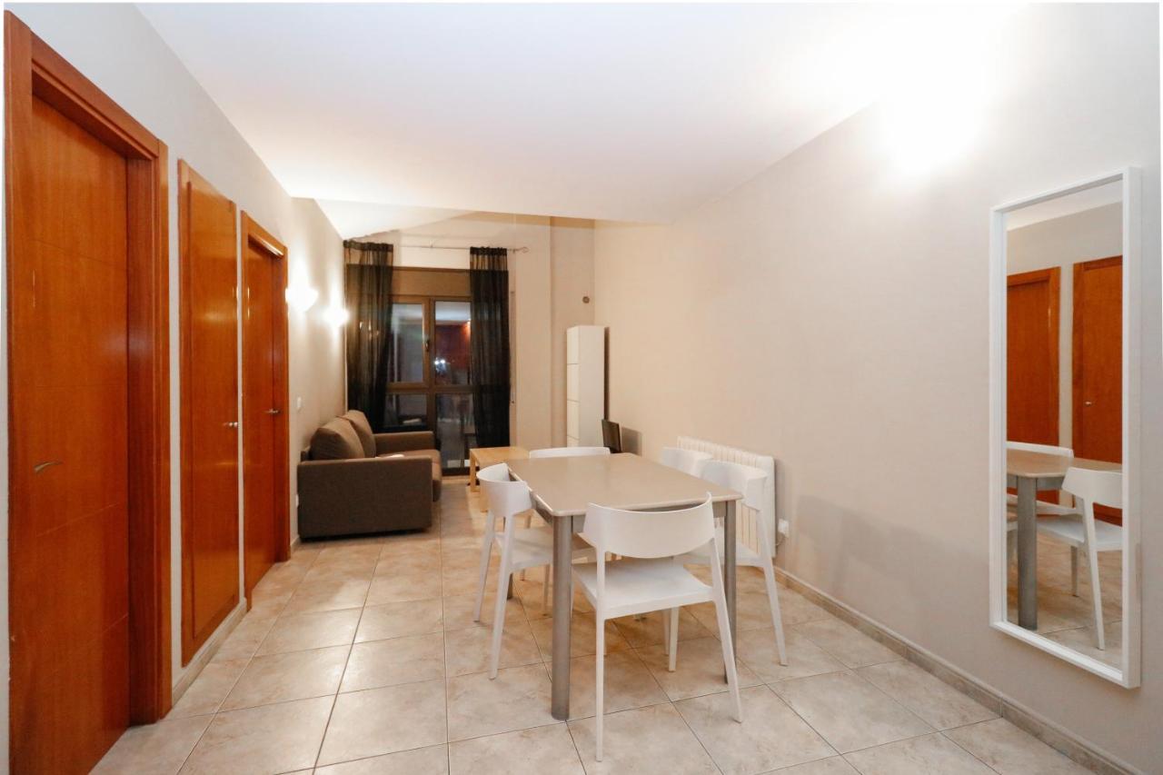 Apartamentos Degas Mikka 3000 El Tarter Exterior foto