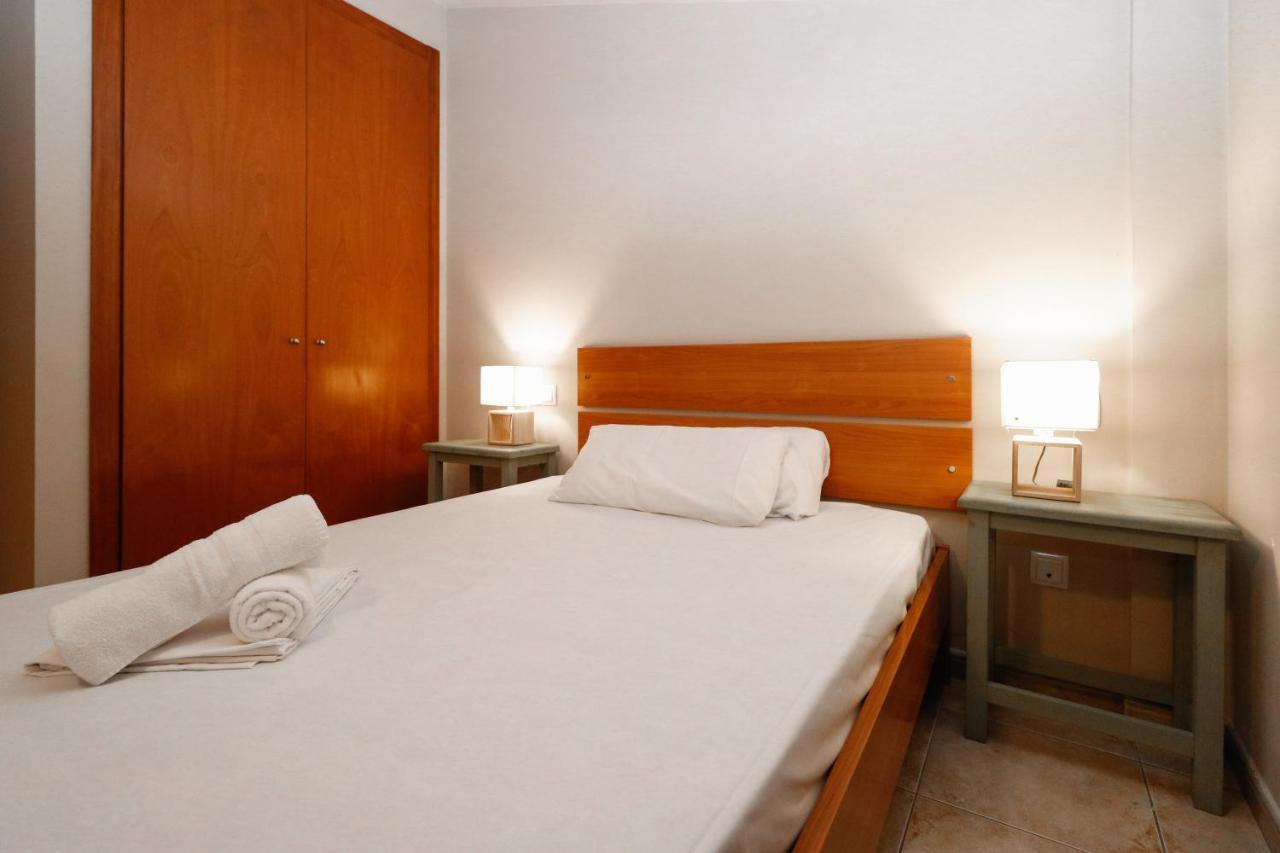 Apartamentos Degas Mikka 3000 El Tarter Exterior foto