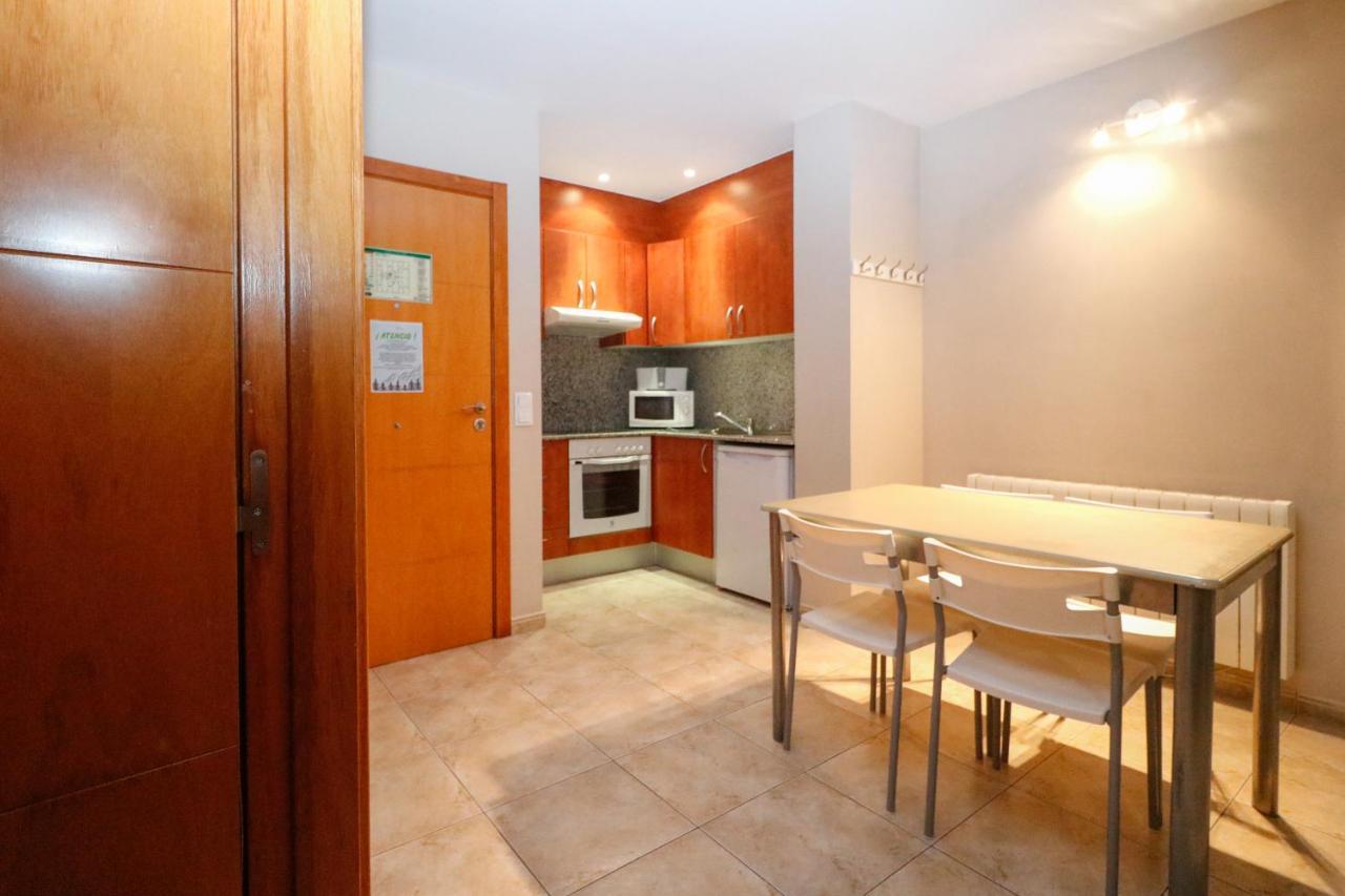 Apartamentos Degas Mikka 3000 El Tarter Exterior foto