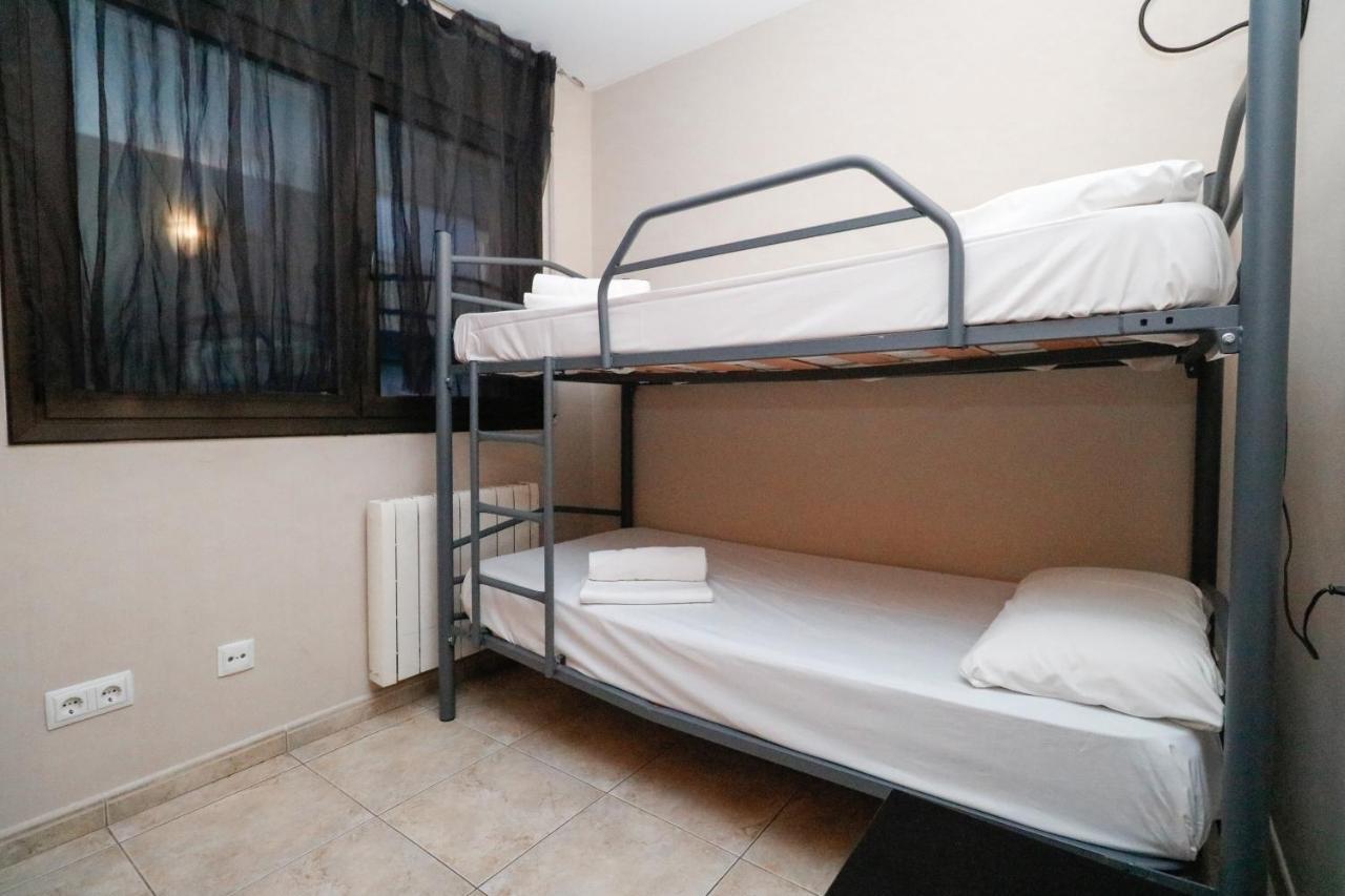 Apartamentos Degas Mikka 3000 El Tarter Exterior foto