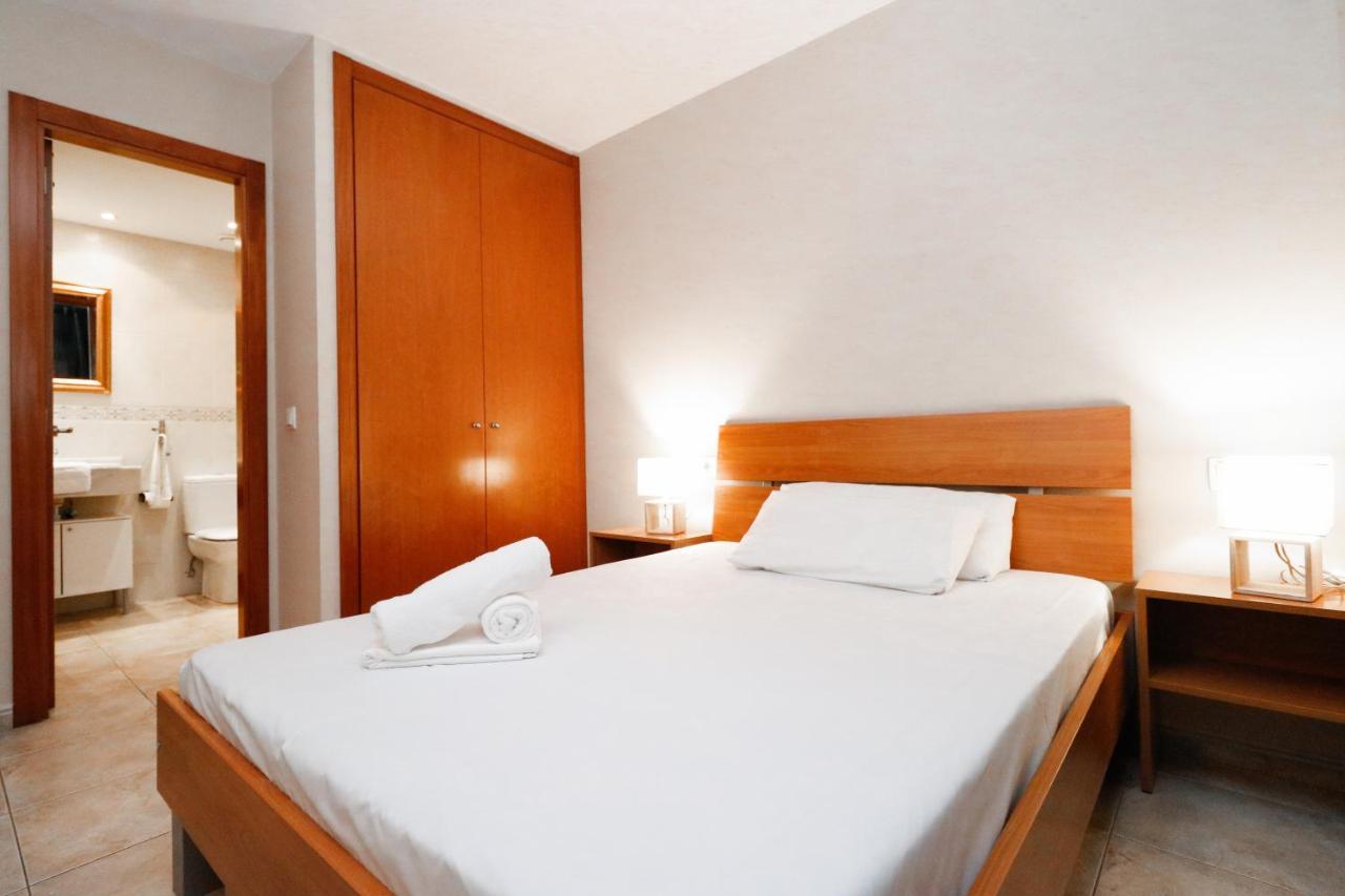 Apartamentos Degas Mikka 3000 El Tarter Exterior foto