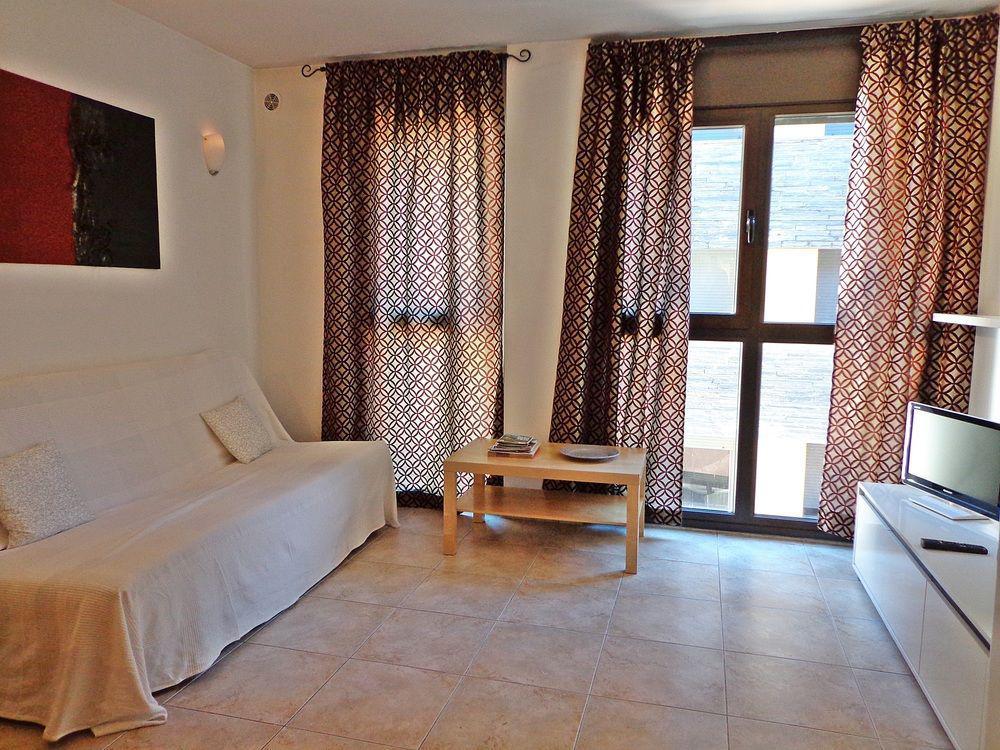 Apartamentos Degas Mikka 3000 El Tarter Exterior foto
