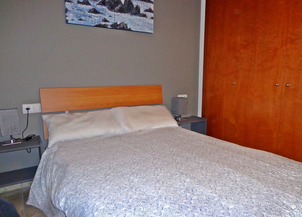 Apartamentos Degas Mikka 3000 El Tarter Exterior foto